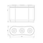 Abfallsysteme Abfallsysteme TR-125