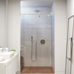 Design-Duschen DU-100