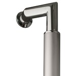 Türgriff Bügelgriff Rund SG-105