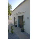 Vordach Vordach VD-100