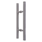 Glastürgriff SG-800