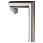 Türgriff Bügelgriff Rund SG-102