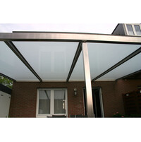 Terrassenüberdachung