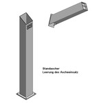 Standascher Standascher AS-100.1
